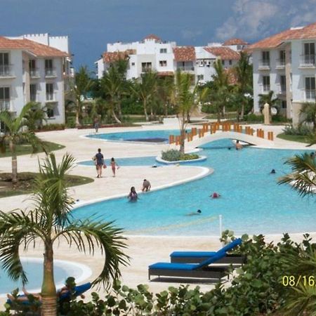 Appartamenti In Cadaques Caribe Bayahibe Ngoại thất bức ảnh