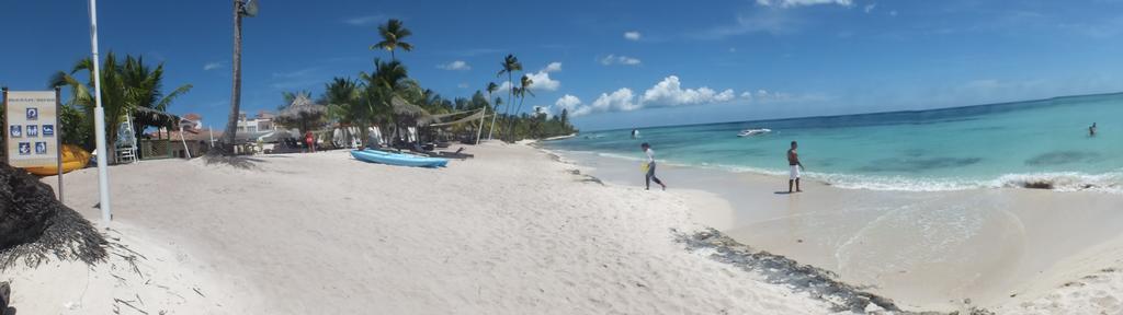 Appartamenti In Cadaques Caribe Bayahibe Phòng bức ảnh