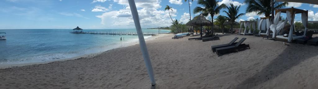 Appartamenti In Cadaques Caribe Bayahibe Ngoại thất bức ảnh