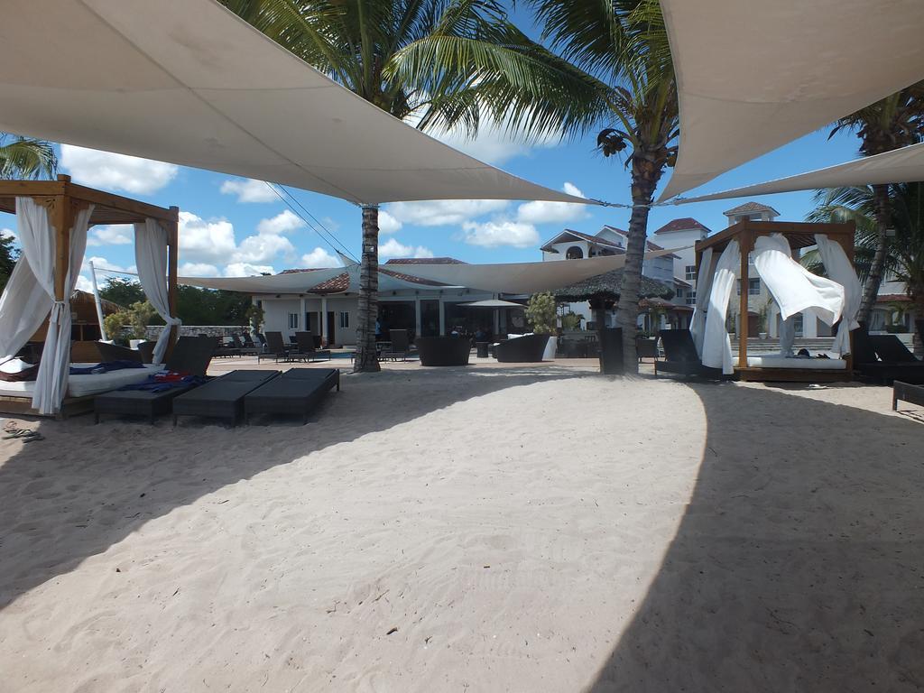 Appartamenti In Cadaques Caribe Bayahibe Ngoại thất bức ảnh