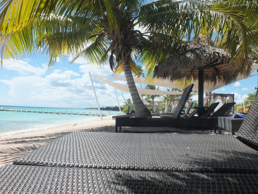 Appartamenti In Cadaques Caribe Bayahibe Ngoại thất bức ảnh