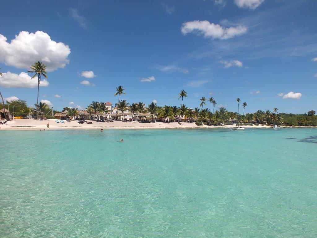 Appartamenti In Cadaques Caribe Bayahibe Ngoại thất bức ảnh