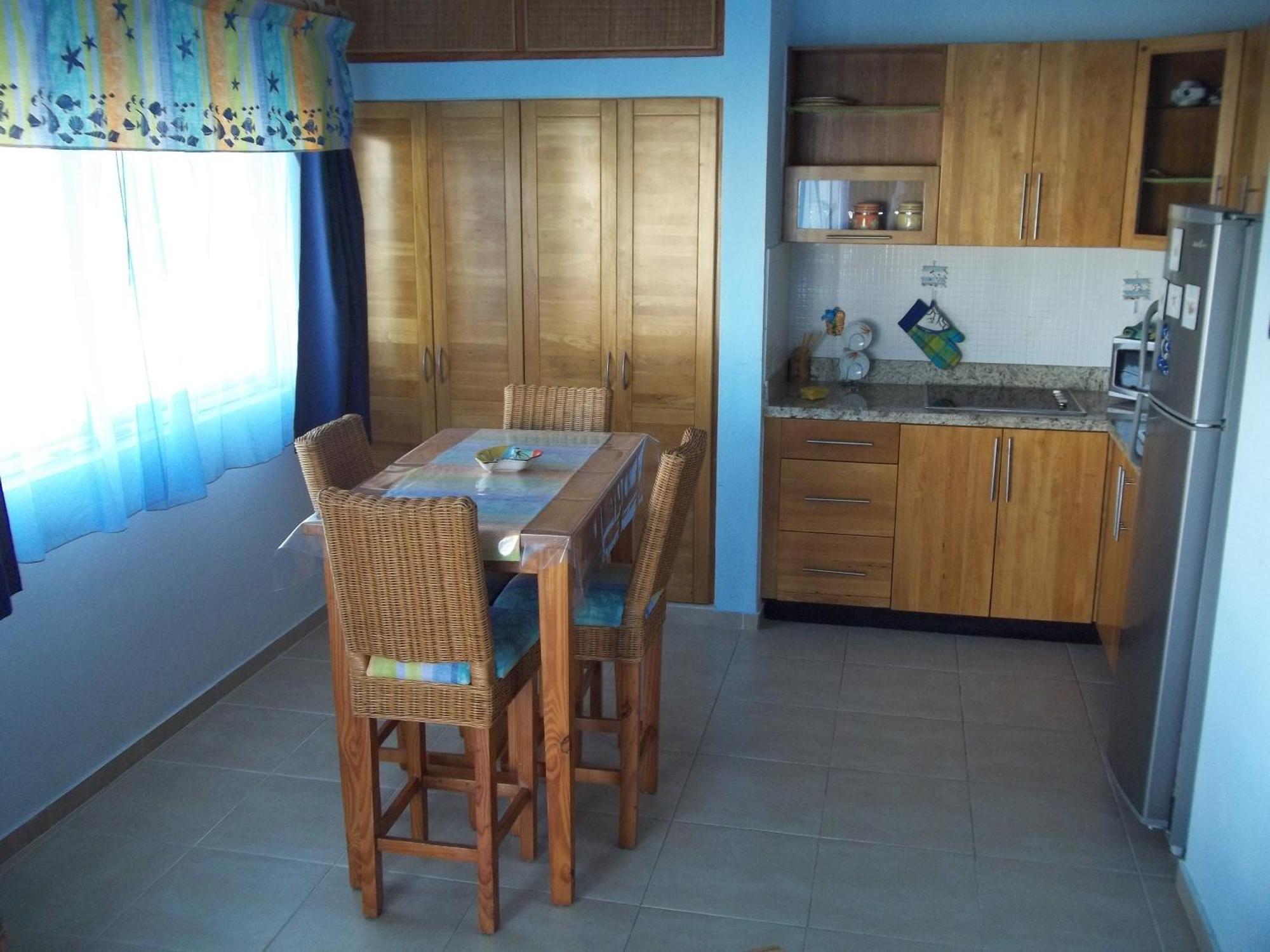 Appartamenti In Cadaques Caribe Bayahibe Phòng bức ảnh