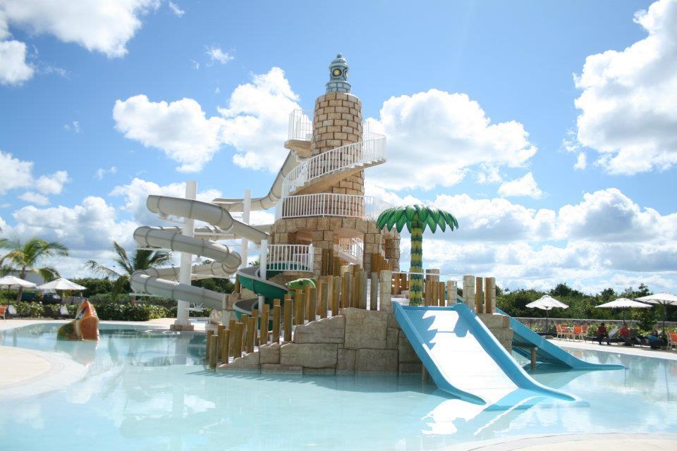 Appartamenti In Cadaques Caribe Bayahibe Ngoại thất bức ảnh