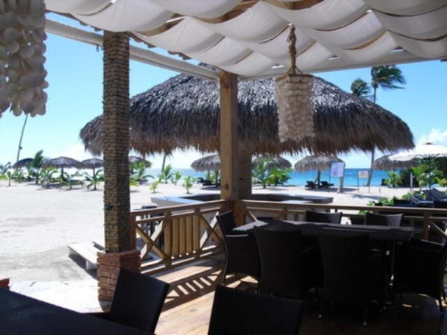 Appartamenti In Cadaques Caribe Bayahibe Ngoại thất bức ảnh