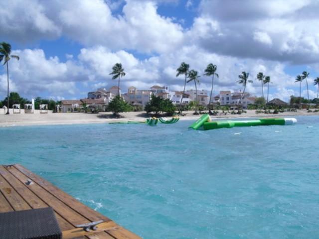 Appartamenti In Cadaques Caribe Bayahibe Ngoại thất bức ảnh