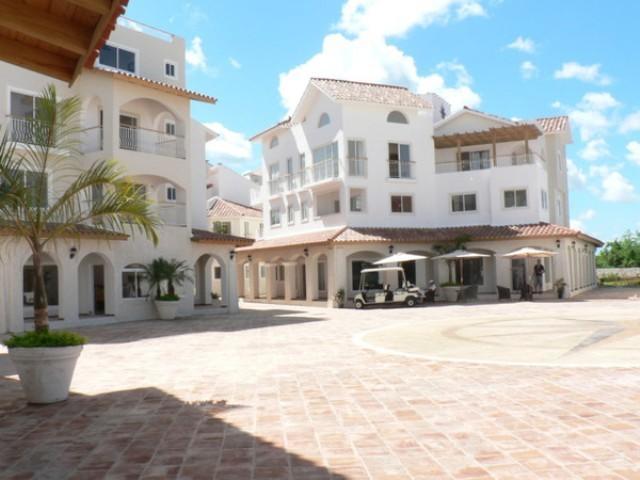 Appartamenti In Cadaques Caribe Bayahibe Ngoại thất bức ảnh