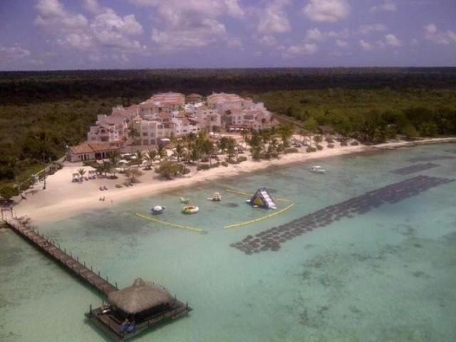 Appartamenti In Cadaques Caribe Bayahibe Ngoại thất bức ảnh