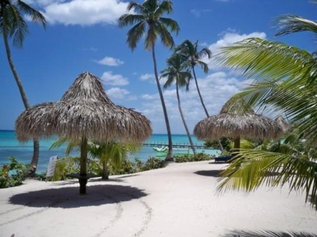 Appartamenti In Cadaques Caribe Bayahibe Ngoại thất bức ảnh