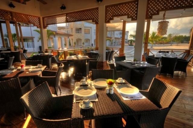 Appartamenti In Cadaques Caribe Bayahibe Ngoại thất bức ảnh