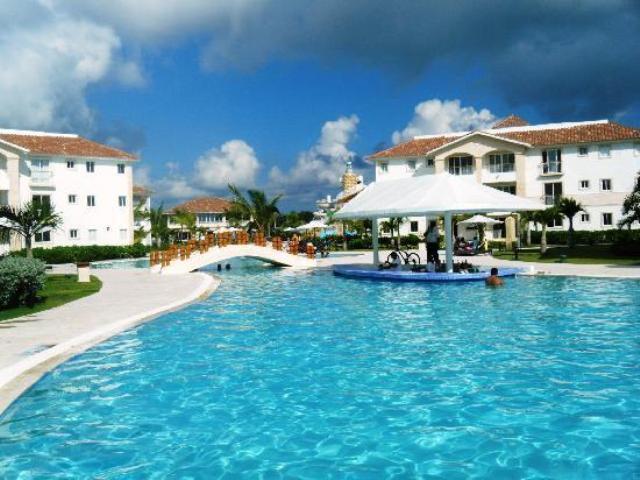 Appartamenti In Cadaques Caribe Bayahibe Ngoại thất bức ảnh