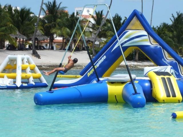 Appartamenti In Cadaques Caribe Bayahibe Ngoại thất bức ảnh