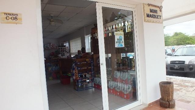 Appartamenti In Cadaques Caribe Bayahibe Ngoại thất bức ảnh