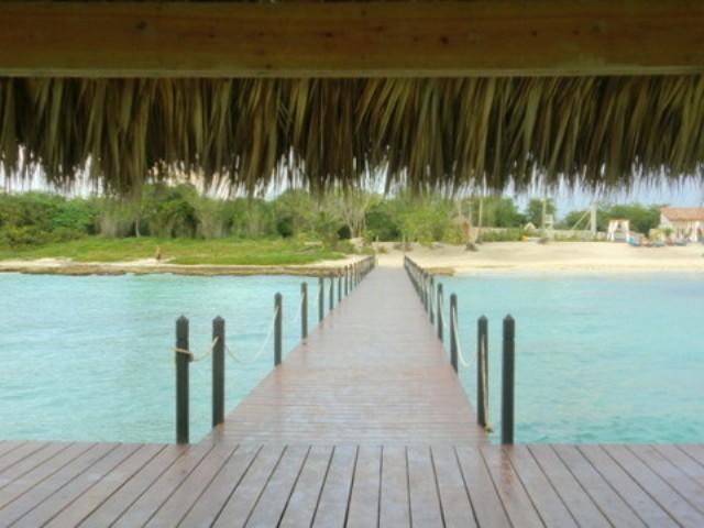 Appartamenti In Cadaques Caribe Bayahibe Ngoại thất bức ảnh