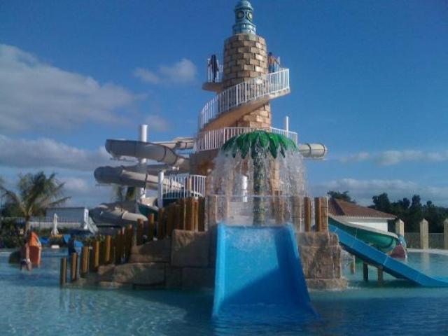 Appartamenti In Cadaques Caribe Bayahibe Ngoại thất bức ảnh
