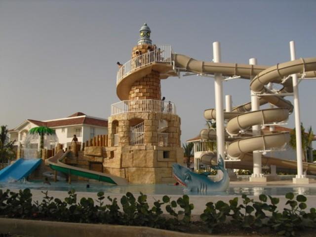 Appartamenti In Cadaques Caribe Bayahibe Ngoại thất bức ảnh